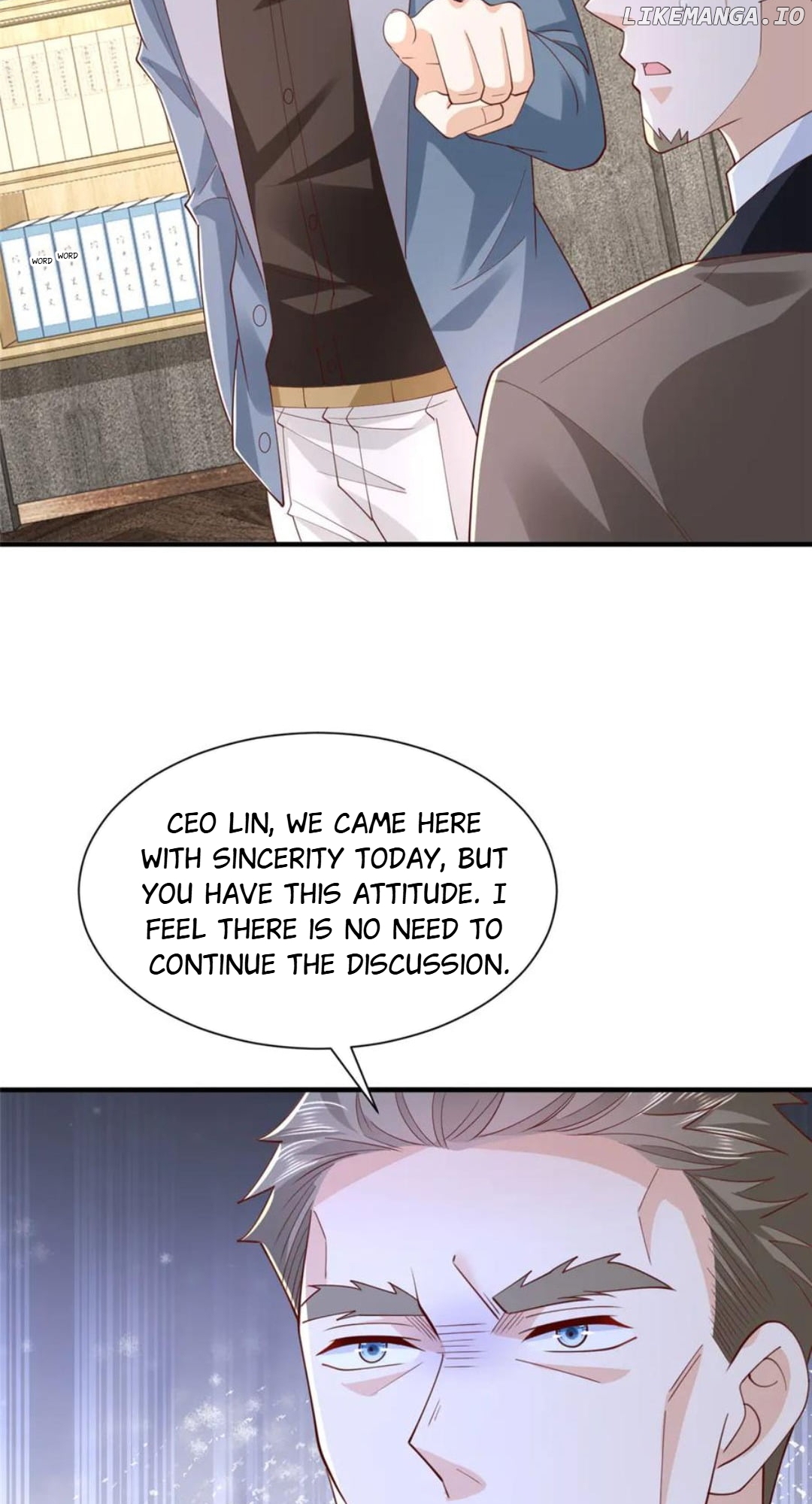 I randomly have a new career every week Chapter 780 - page 13